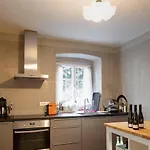 Villa Bergmann Suites Meran